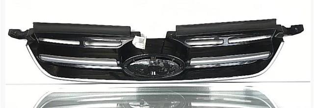 Решітка радіатора PFD07360GA Signeda