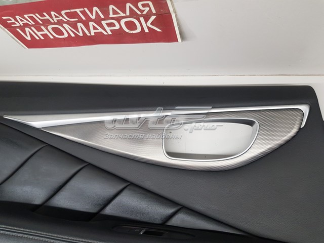  Nissan/Infiniti 829774GA0A