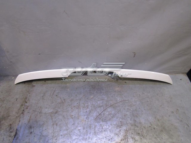 6515A012WA Mitsubishi Спойлер кришки багажника