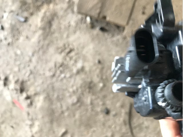 Купити 261508990C Nissan/Infiniti Туманка права
