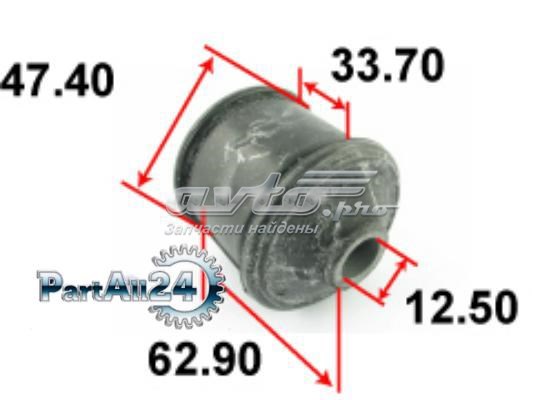 AAMMI1043 Tenacity Сайлентблок задньої тяги