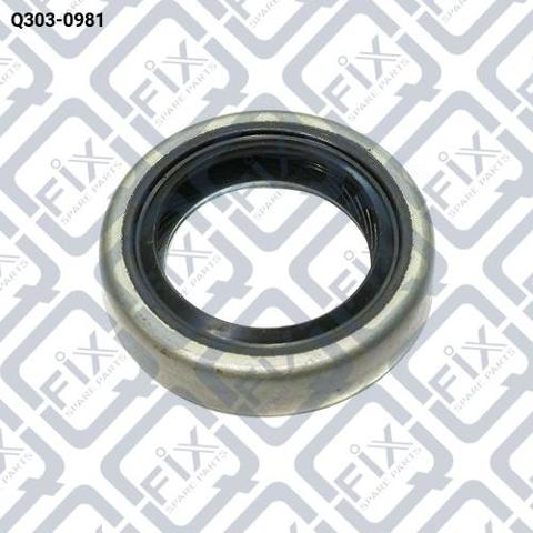 Сальник АКПП/КПП, вхідного/первинного валу Q-fix Q3030981 ціна, від 2.56 USD