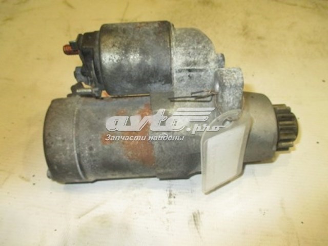 23300JN00B Nissan/Infiniti Стартер двигуна