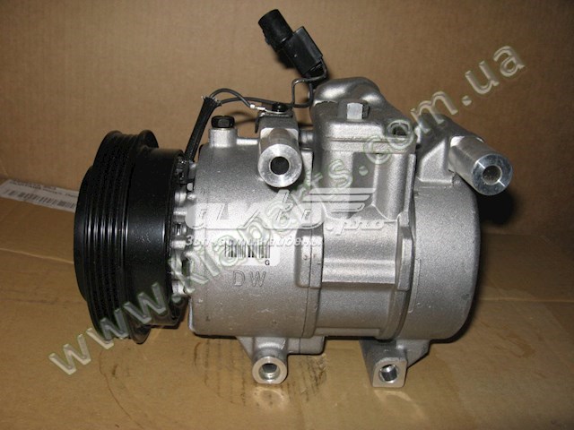 977011G010 Doowon Компресор холодоагенту