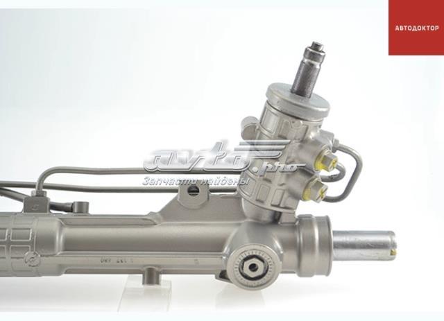 BW204R MSG Рейковий рульовий механізм