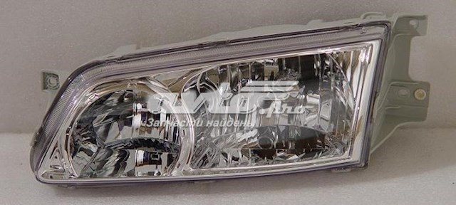 Фари Depo/Loro/Abakus 2211119LLDEM ціна, від 61.15 USD