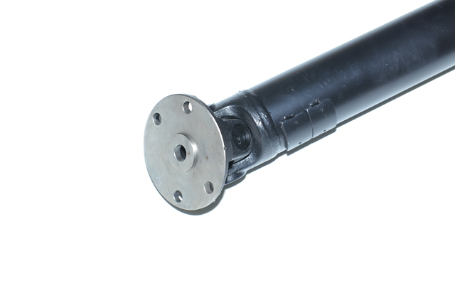 Вал карданний задній, у зборі DP Group DS14081 ціна, від 496.79 USD