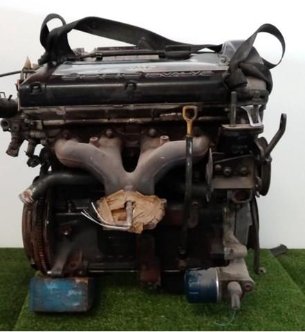 Двигун у зборі Hyundai/Kia G4CP