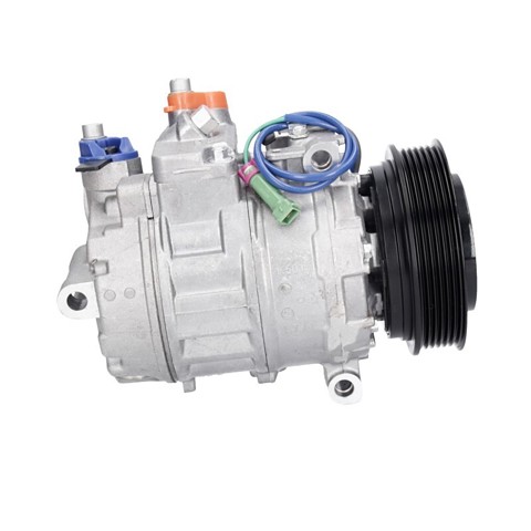 Купити AC0038 MSG Компресор кліматичної установки