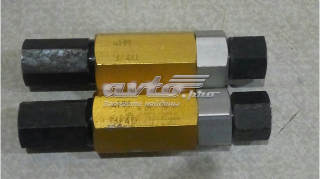 Ремкомплект головного гальмівного циліндру GM 3488967