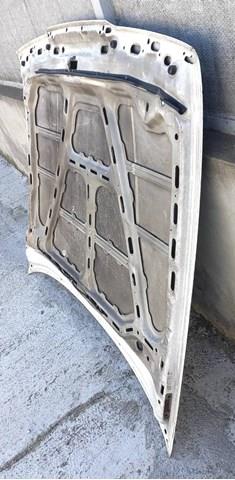 Купити GJ8352310D Mazda Капот