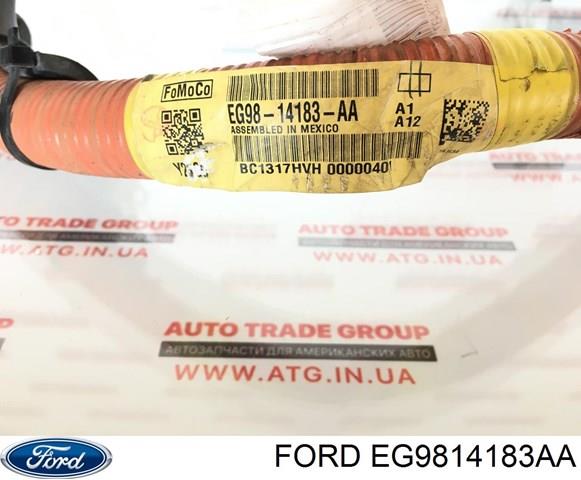  EG9814183AA Ford