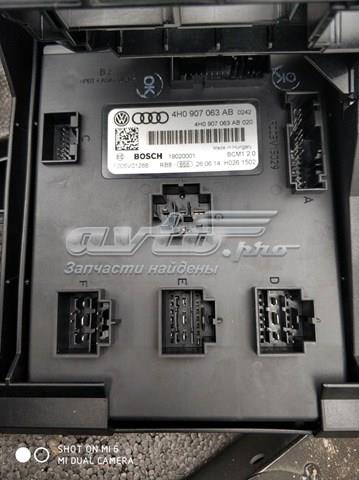  VAG 4H0907063AB ціна, від 114.75 USD