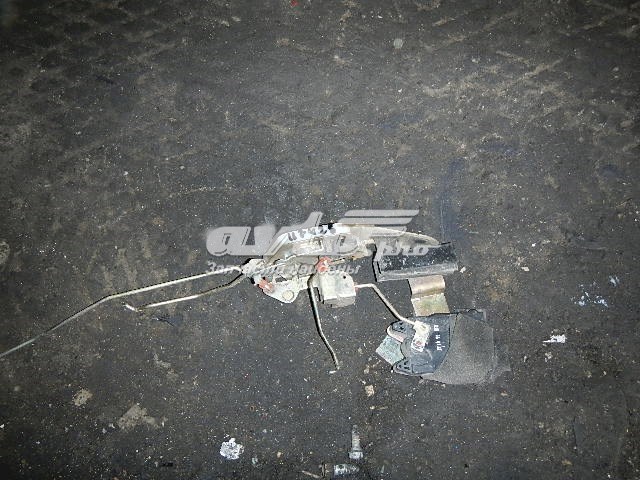 S126105030 Chery Замок водійських дверей