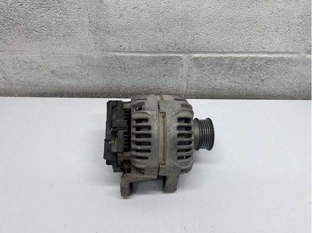Генератор General Motors 0124425020 ціна, від 49.36 USD