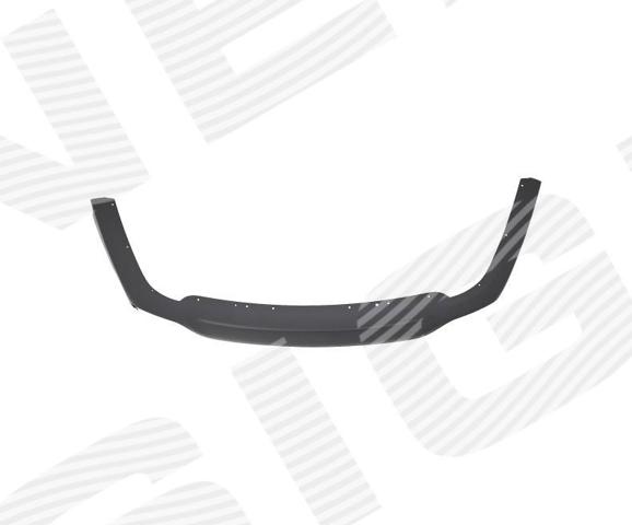 Купити PFD04385VA Signeda Тюнінг заднього бампера