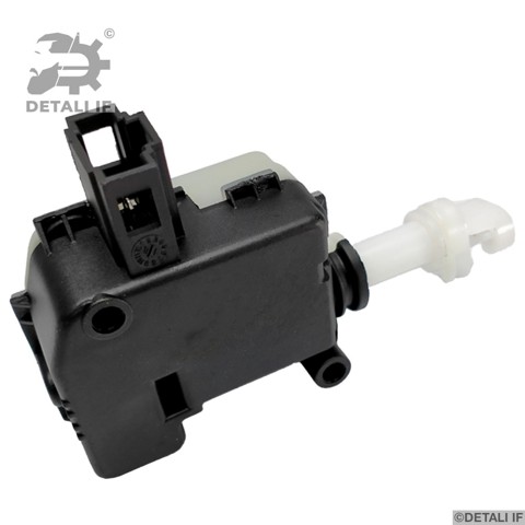 Замок відкривання лючка бензобаку Detali IF DF12662 ціна, від 12.67 USD