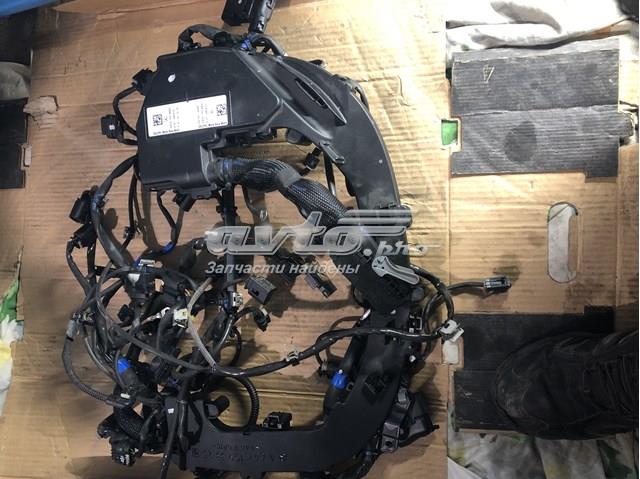 A6421509890 Mercedes 