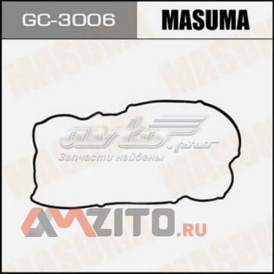 Прокладка клапанної кришки двигуна Masuma GC3006