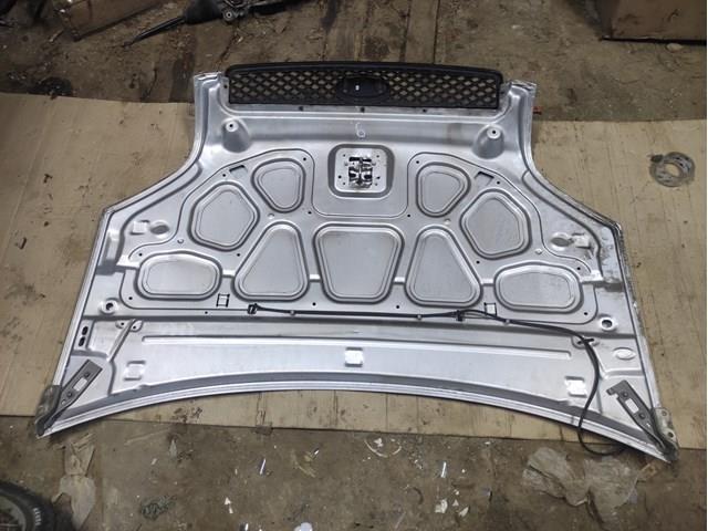 Купити 1217457 Ford Капот