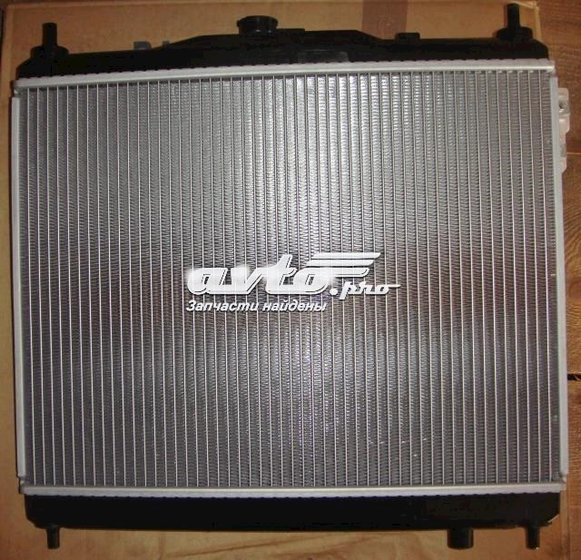 Радіатор основний HCC 253101C100 ціна, від 79.85 USD
