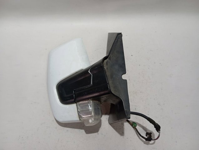 BK2117682RH Ford Праве дзеркало заднього виду