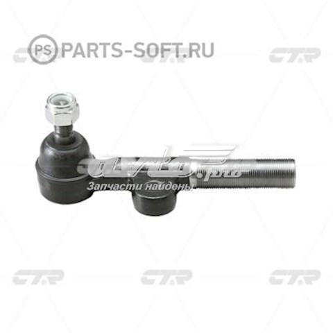 Накінечник рульової тяги, внутрішній, лівий CTR CET138 ціна, від 24.50 USD