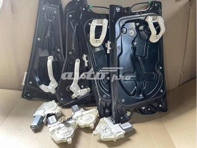 Склопідйомник (механізм переміщення скла) Land Rover 7H2223200CC