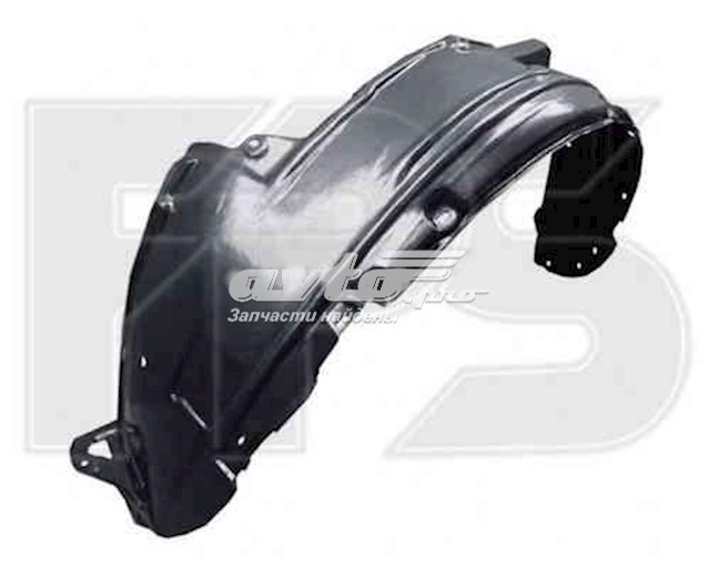 Подкрильнікі переднього крила, правий FPS FP3010388 ціна, від 9.57 USD