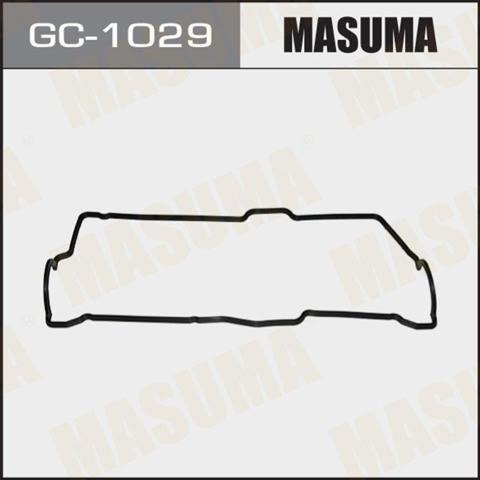 Прокладка клапанної кришки GC1029 Masuma