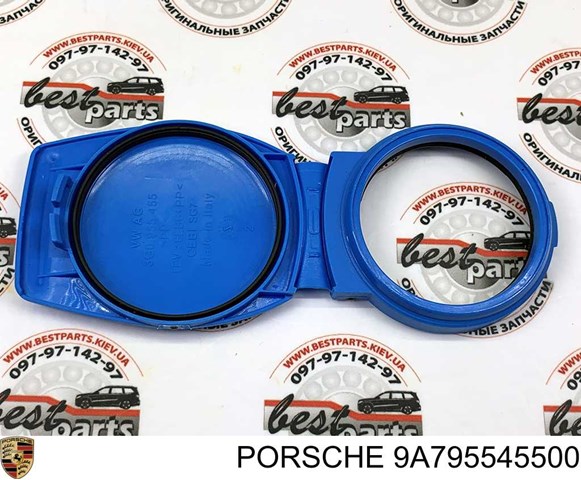  9A795545500 Porsche