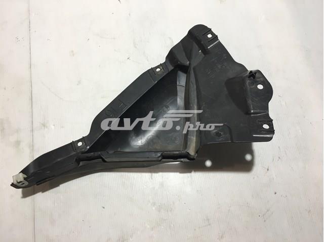 Підкрилок переднього крила, правий передній 51718059317 BMW