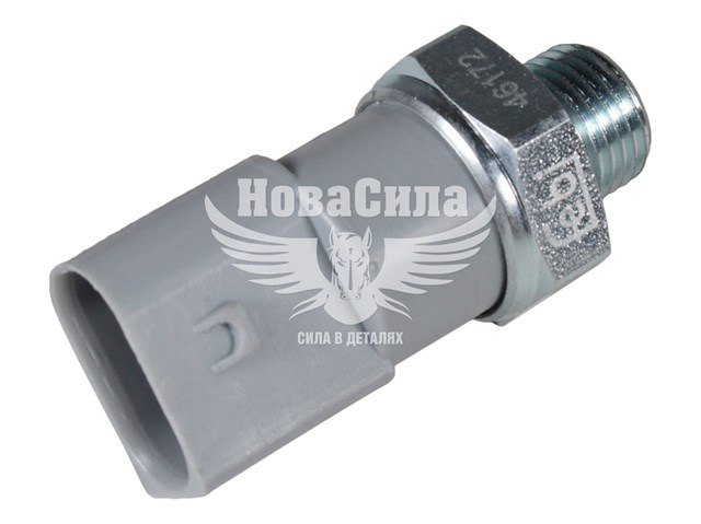 Штуцер (накінечник) форсунки шланга обратки RW07008 Rotweiss