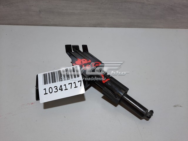 Форсунка омивача фари передньої, лівою 286124EM0A Nissan/Infiniti