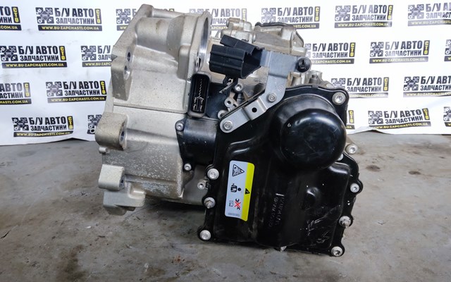 АКПП 0CG301103B VAG