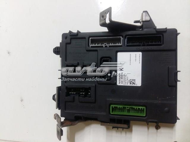Купити 284B14BA1A Nissan/Infiniti Блок комфорту