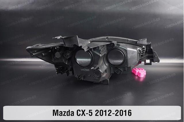 Фара права KA1L51031C Mazda