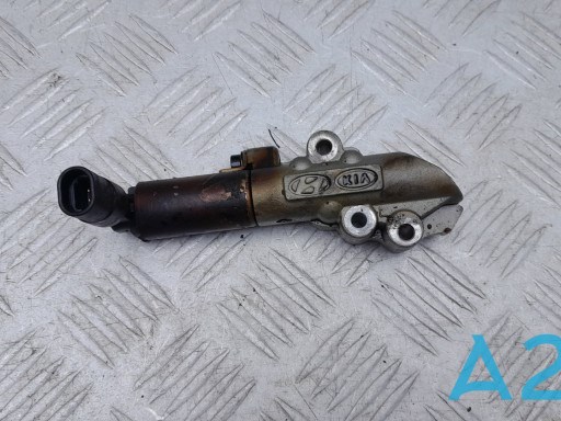 Клапан регулювання тиску масла Hyundai/Kia 243603CAA2 ціна, від 27.71 USD