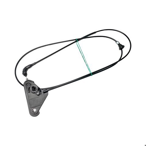 DF13528 Detali IF Трос замка капота