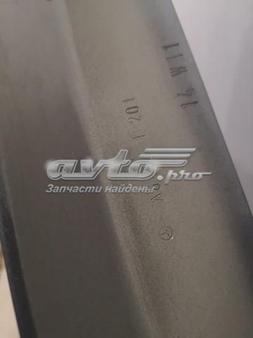 Крило переднє ліве A6398800406 Mercedes