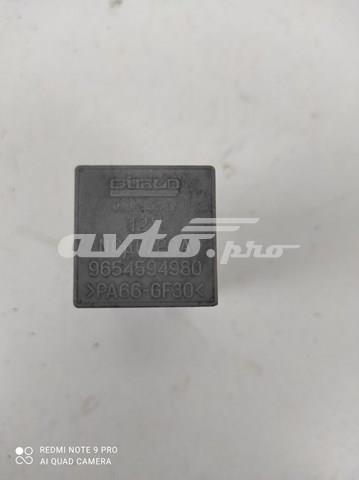 Купити 9654594980 Peugeot/Citroen 