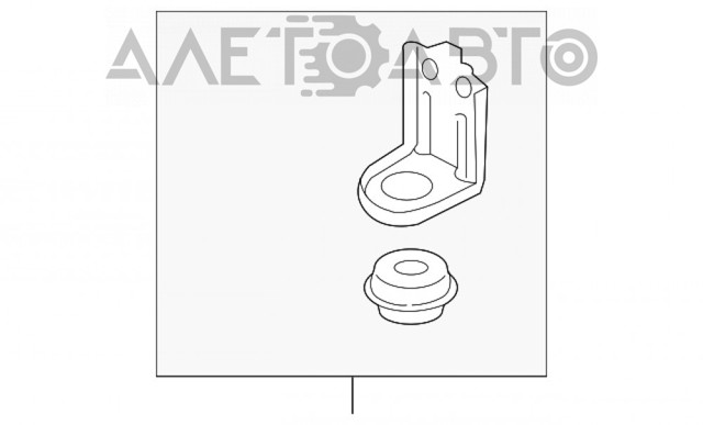Купити 25333B2000 Hyundai/Kia 