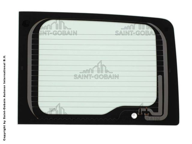 Купити GS5218D201 XYG Скло багажної двостулкової двері, лівої