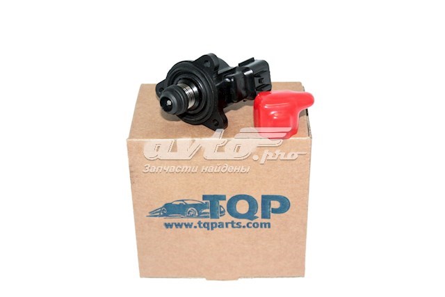 Клапан/регулятор холостого ходу TQ16008 Tqparts