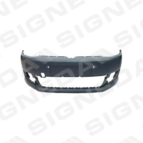 Купити PVW04233BA Signeda Буфер (бампер) передній