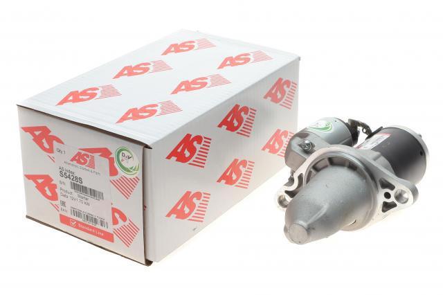 S5428S AS/Auto Storm Стартер двигуна