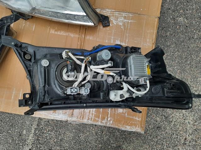 Фари Toyota PZ36760510 ціна, від 240.44 USD
