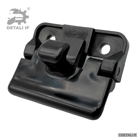 Купити DF17097 Detali IF Замок бардачка