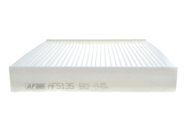 Фільтр повітряний обігрівача Alpha Filter AF5135 ціна, від 3.19 USD