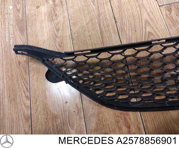  Mercedes A2578856901 ціна, від 87.13 USD